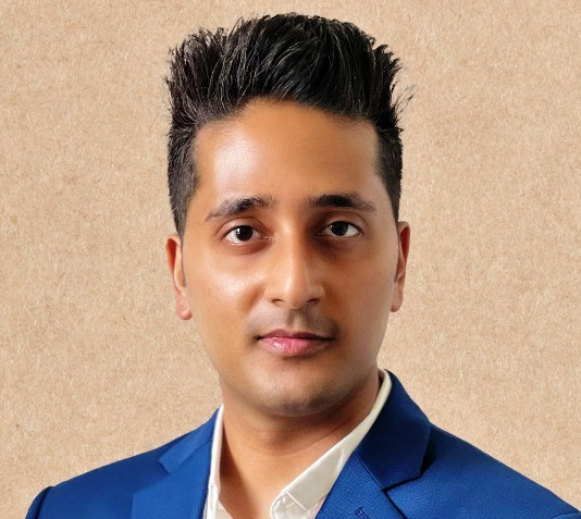 Tejesvi Alekh Prasad